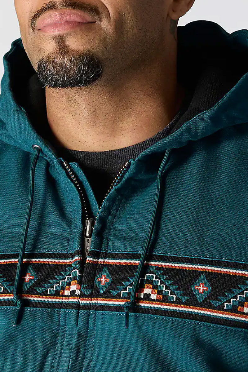 Bethany Yellowtail Montana Active Jacket - GRS