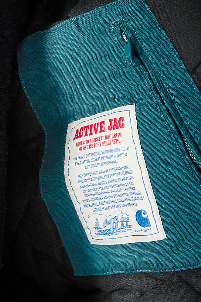 Bethany Yellowtail Montana Active Jacket - GRS