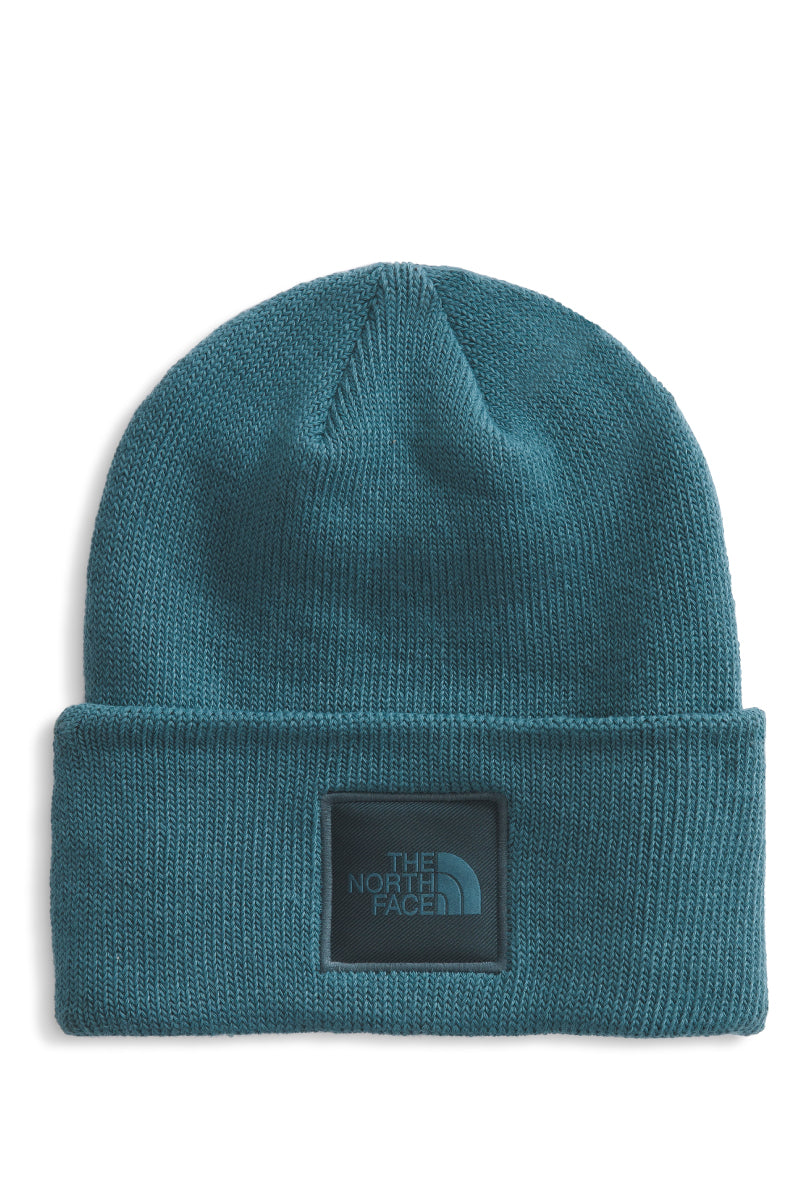 Big Box Beanie - Space - SPC