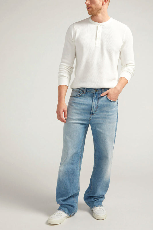 Silver Jeans Co - Denim & Shorts for Men & Women