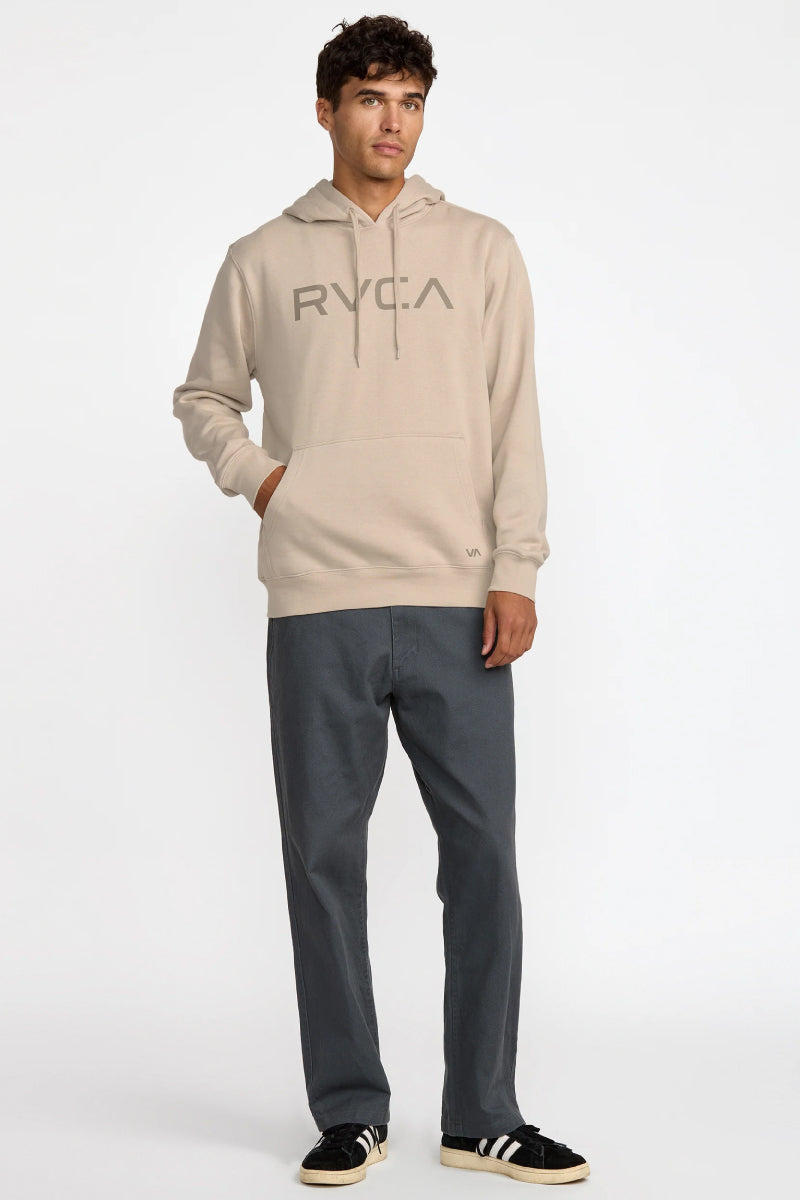 Big RVCA Hoodie - LKH