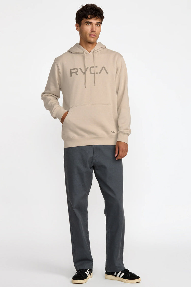 Big RVCA Hoodie - LKH