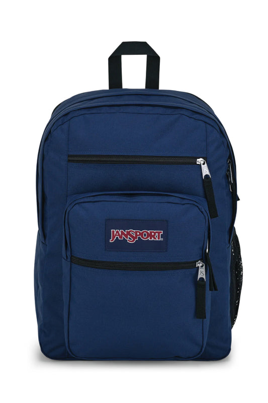 Big Student Backpack - NVY