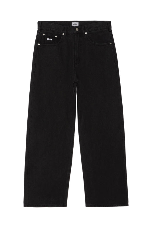 Bigwig Baggy Denim - 32