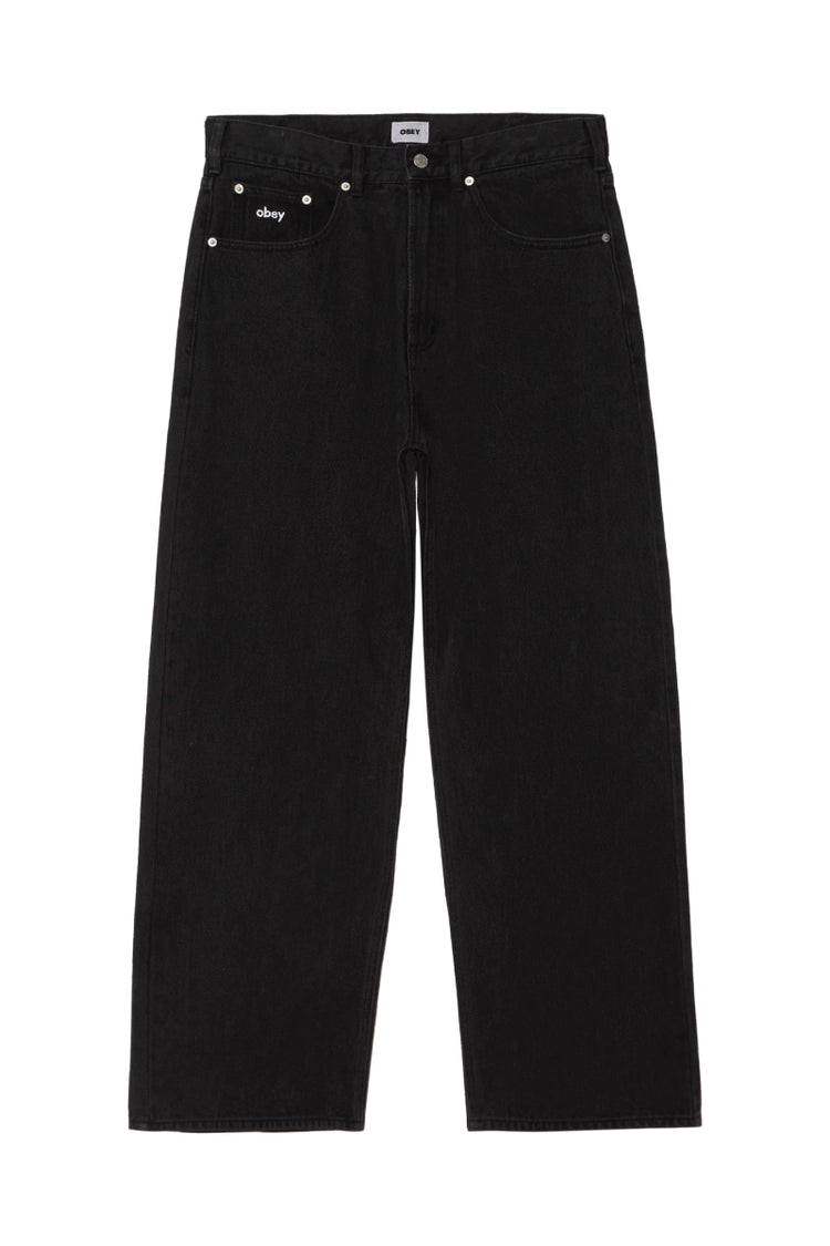 Bigwig Baggy Denim - 32