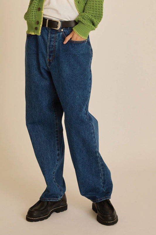 Bigwig Baggy Denim - 32