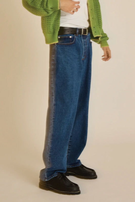 Bigwig Baggy Denim - 32