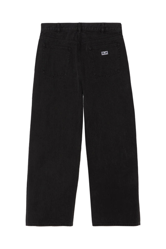 Bigwig Baggy Denim - 32