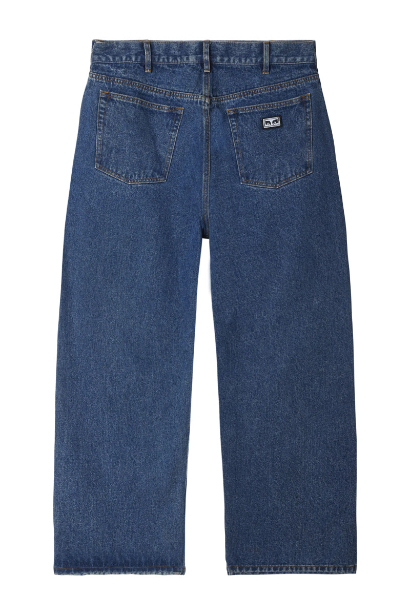 Bigwig Baggy Denim - 32