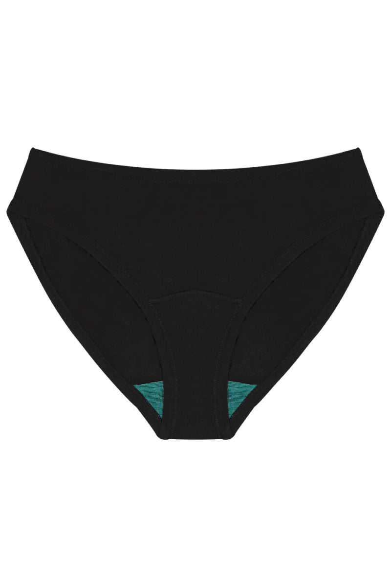 Bikini - Black - BLK