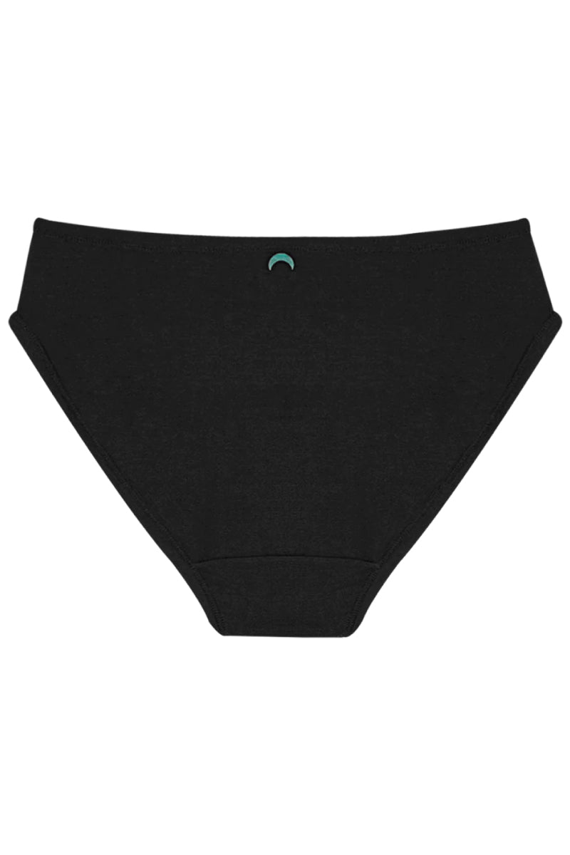 Bikini - Black - BLK