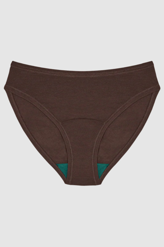 Bikini - Brown - BRN