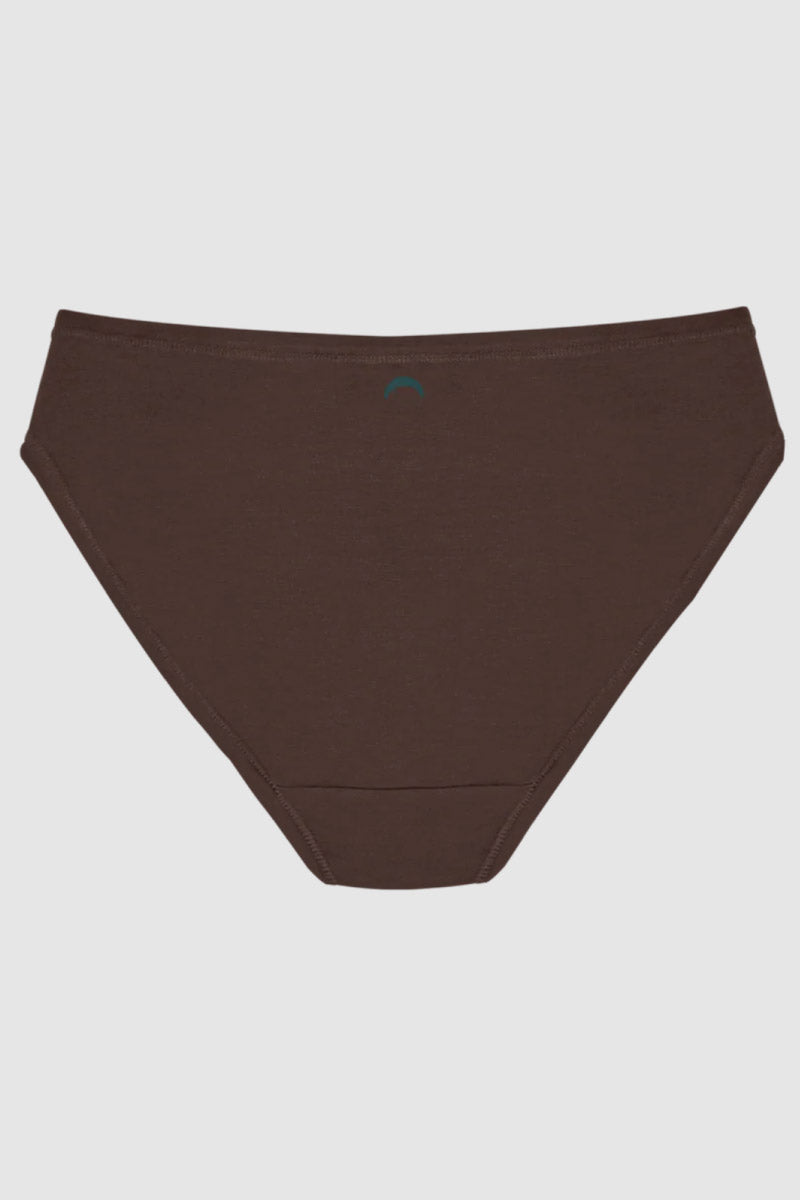 Bikini - Brown - BRN
