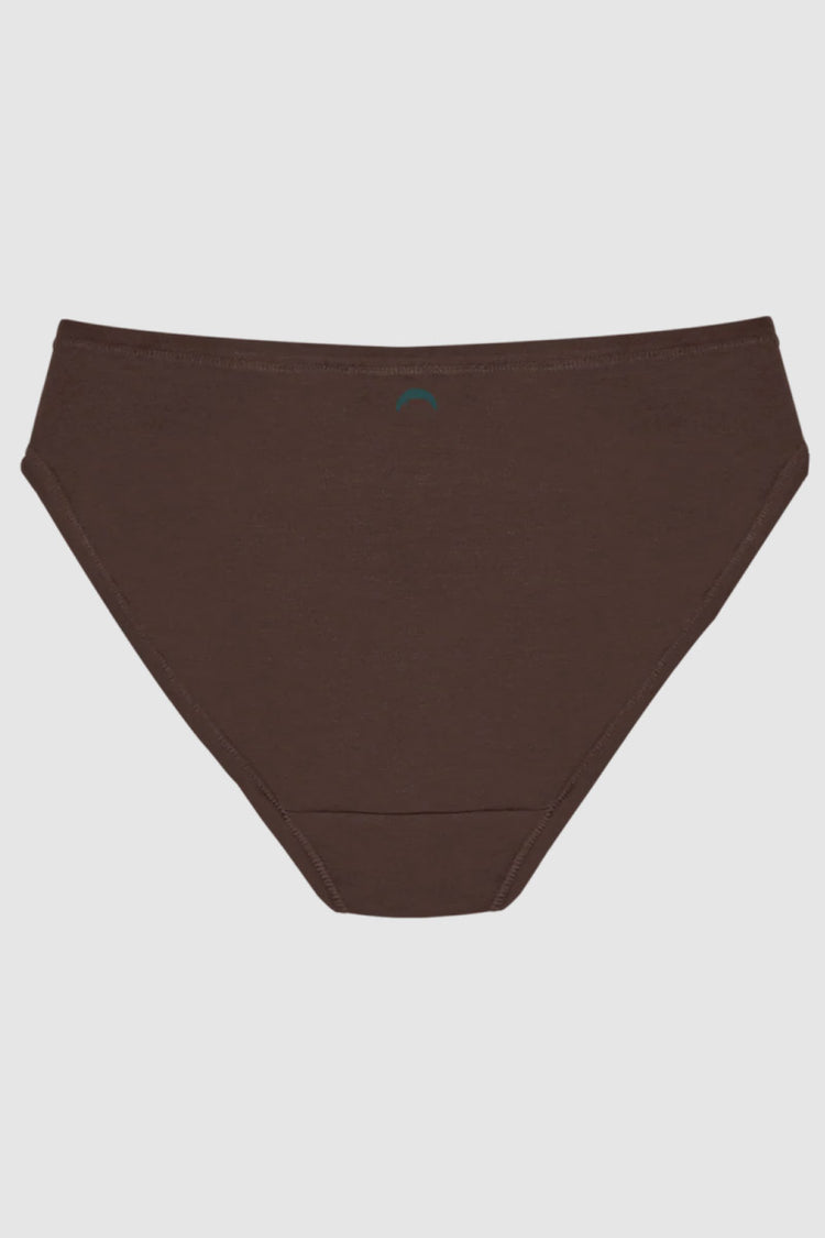 Bikini - Brown - BRN