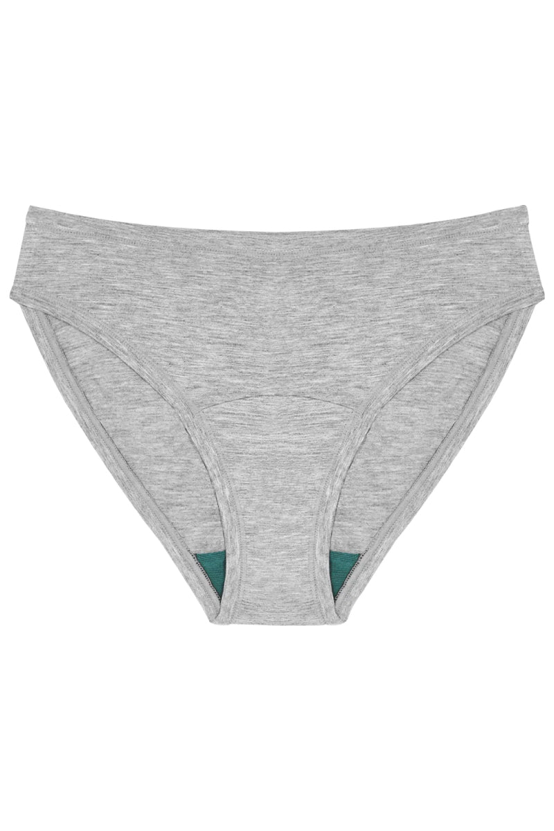 Bikini - Grey - GRY
