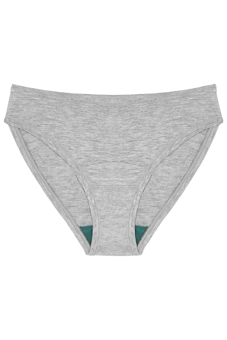 Bikini - Grey - GRY