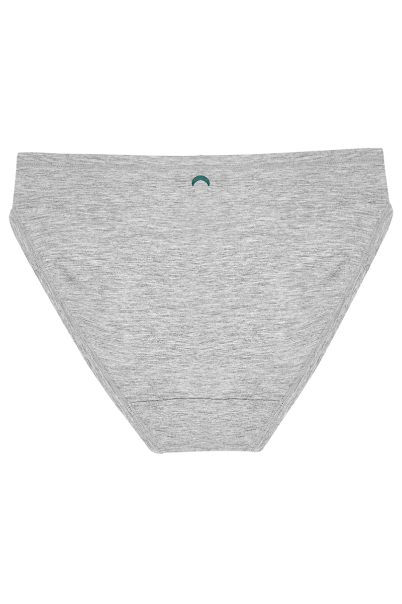 Bikini - Grey - GRY