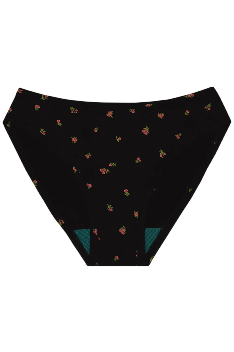 Bikini - Midnight Rose - MNR