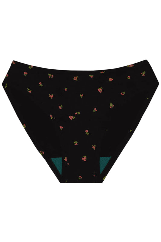 Bikini - Midnight Rose - MNR