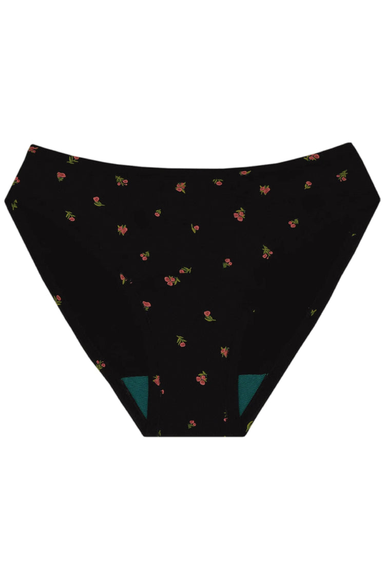 Bikini - Midnight Rose - MNR