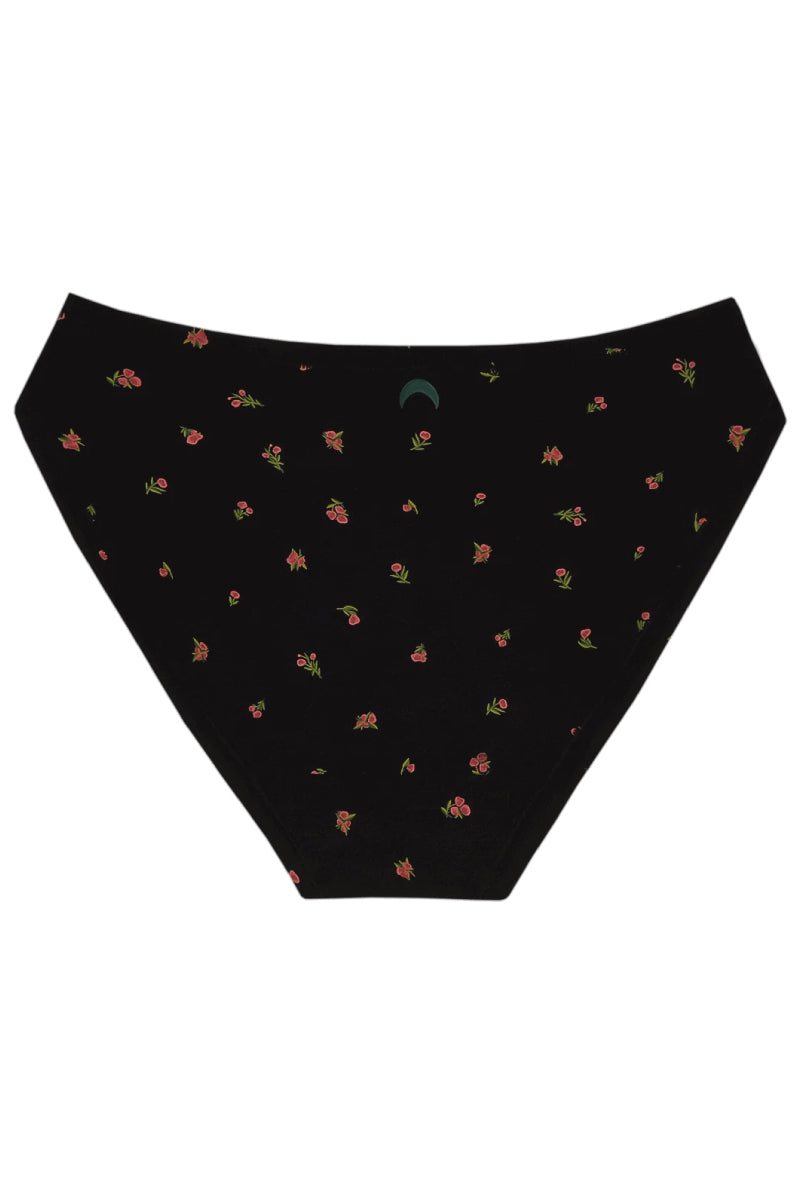 Bikini - Midnight Rose - MNR