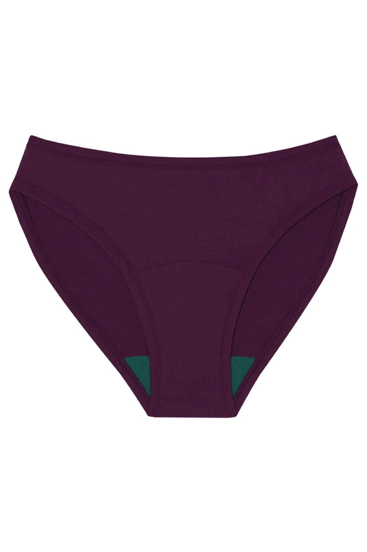 Bikini - Plum - PLM