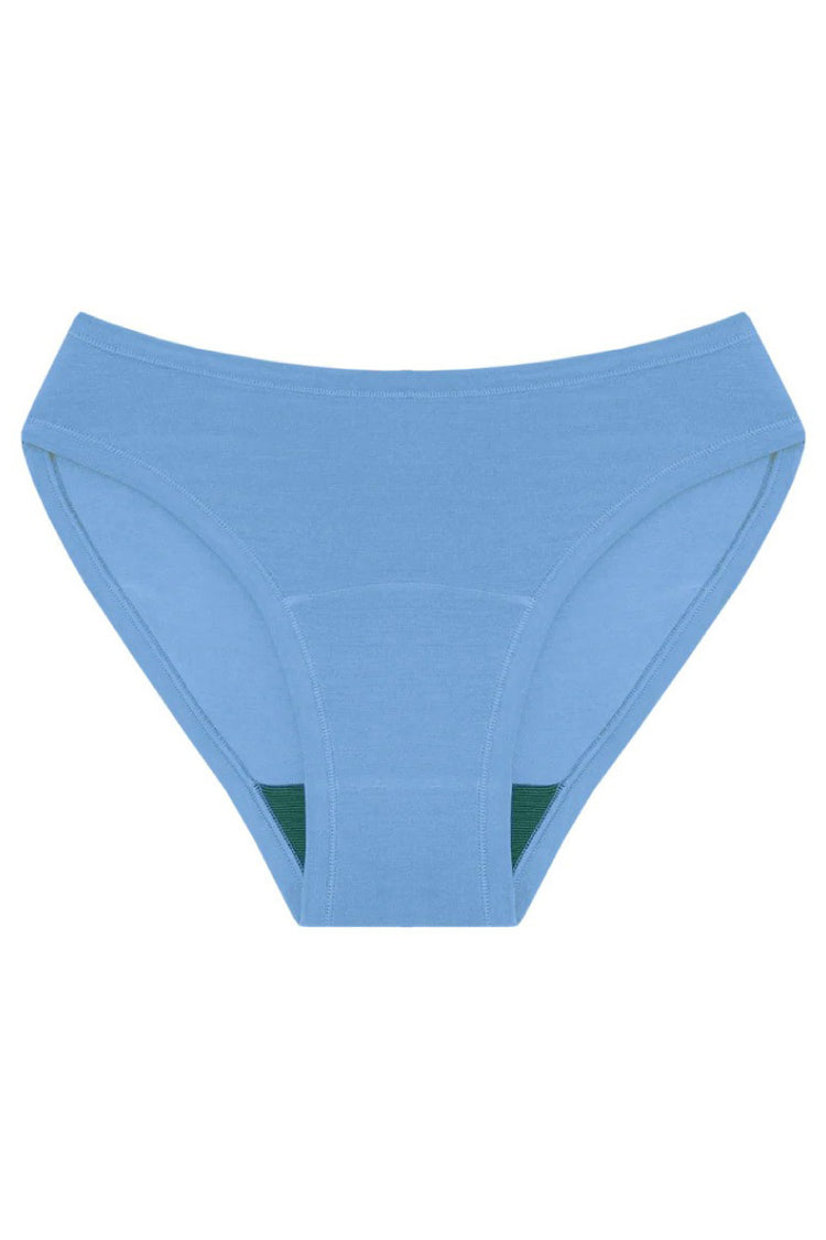 Bikini - Sky Blue - SKY