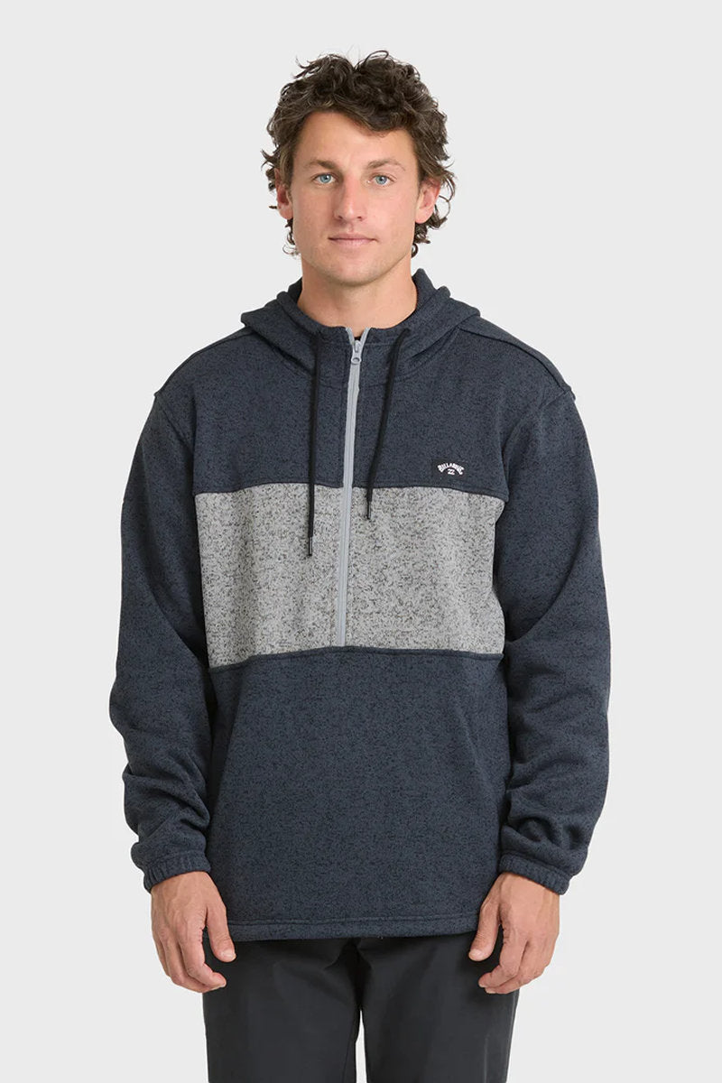 Boundary Pullover Hoodie - TRV