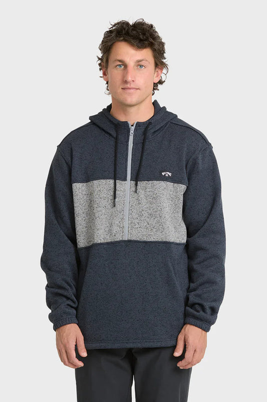 Boundary Pullover Hoodie - TRV