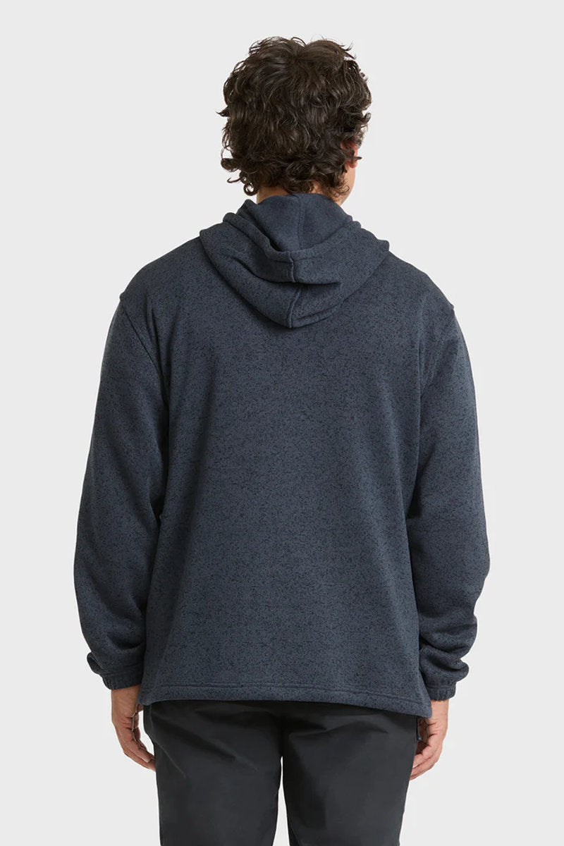 Boundary Pullover Hoodie - TRV