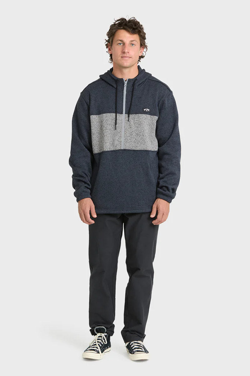 Boundary Pullover Hoodie - TRV