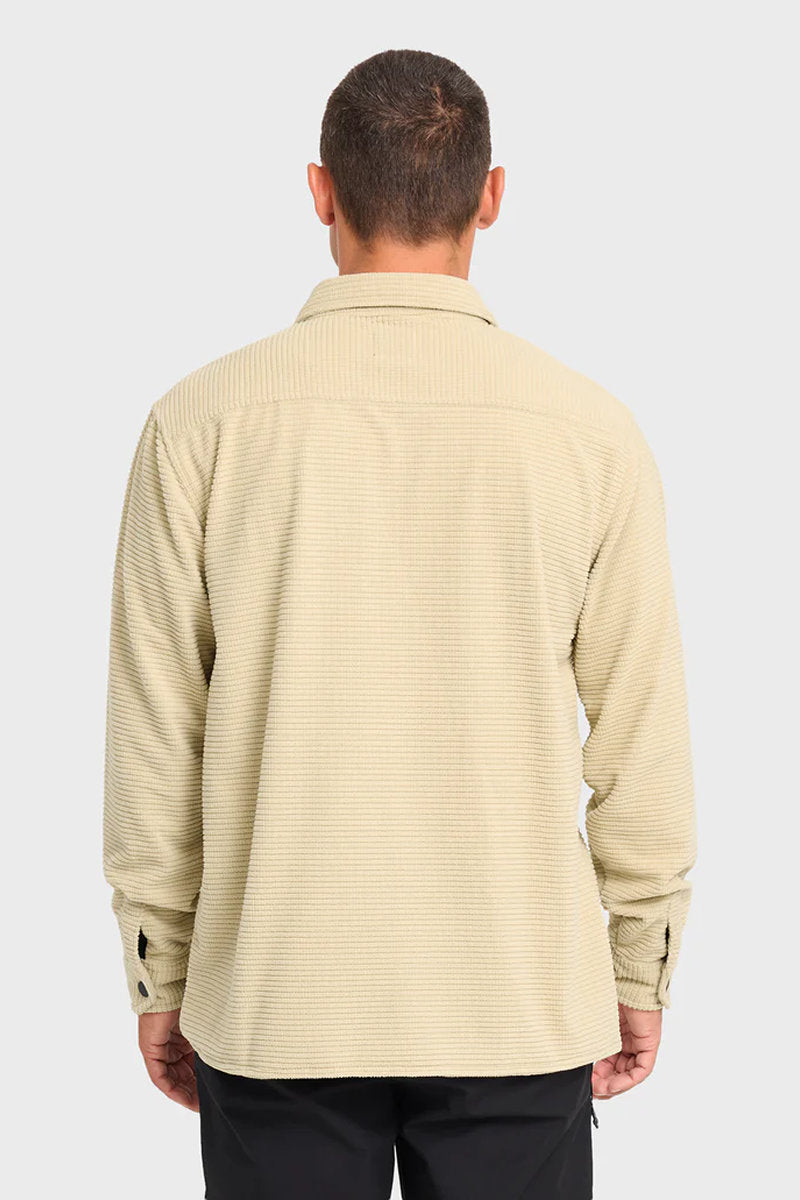 Ridge Long Sleeve Shirt - SKI1