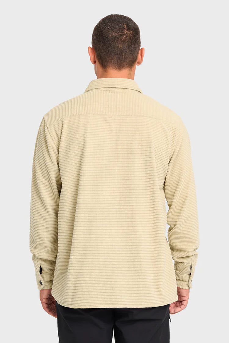 Ridge Long Sleeve Shirt - SKI1