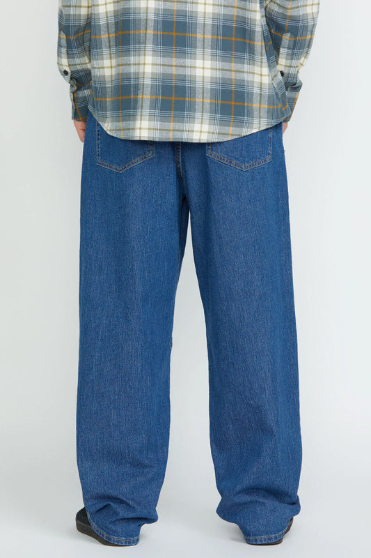 Billow Denim - Bold Blue - BDL