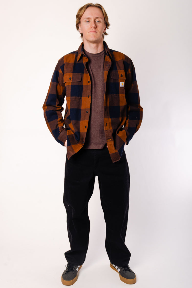 Billow Denim - New Black - NBK