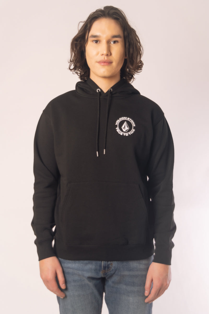 Black Friday Pullover Hoodie - BLK