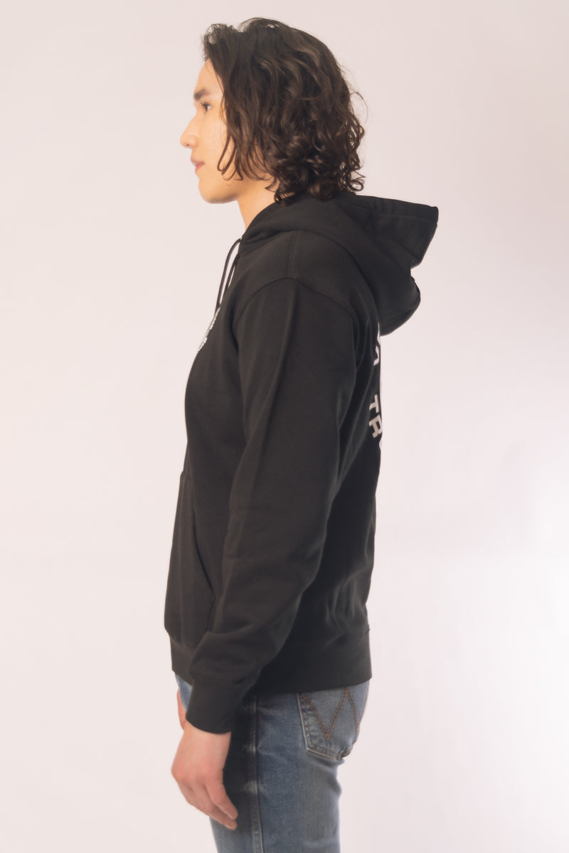 Black Friday Pullover Hoodie - BLK