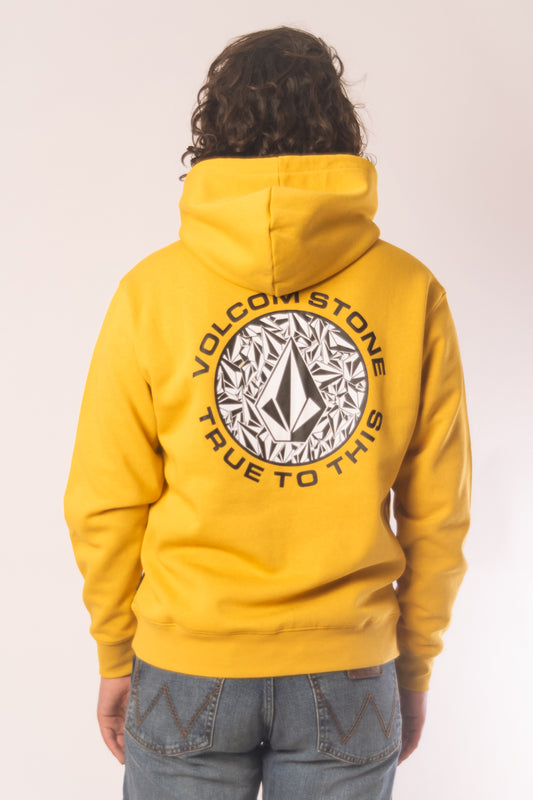 True To This Hoodie - HGD