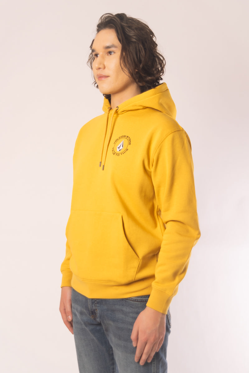 Black Friday Pullover Hoodie - HGD