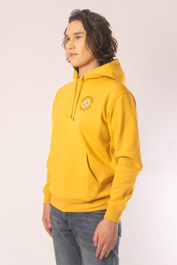 Black Friday Pullover Hoodie - HGD