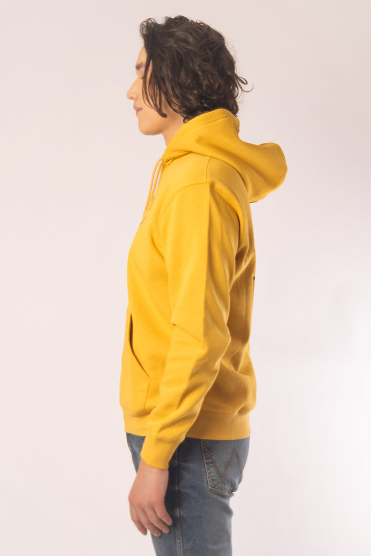 Black Friday Pullover Hoodie - HGD