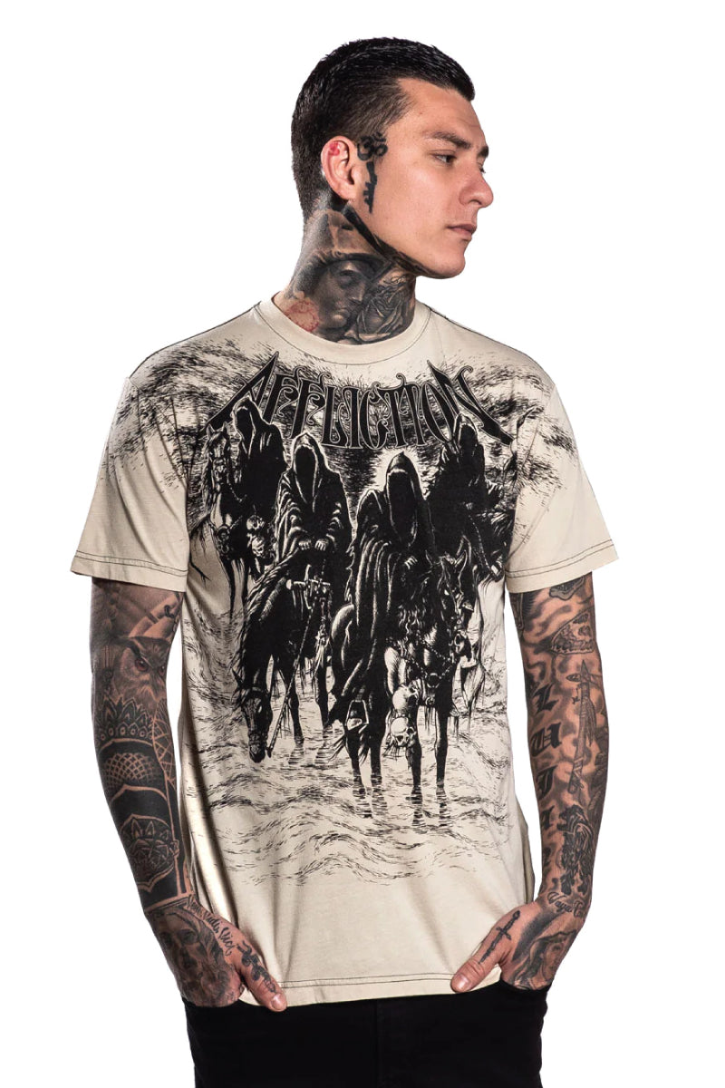 Men, Women and Kid Tees & T-Shirts | Below The Belt – Below
