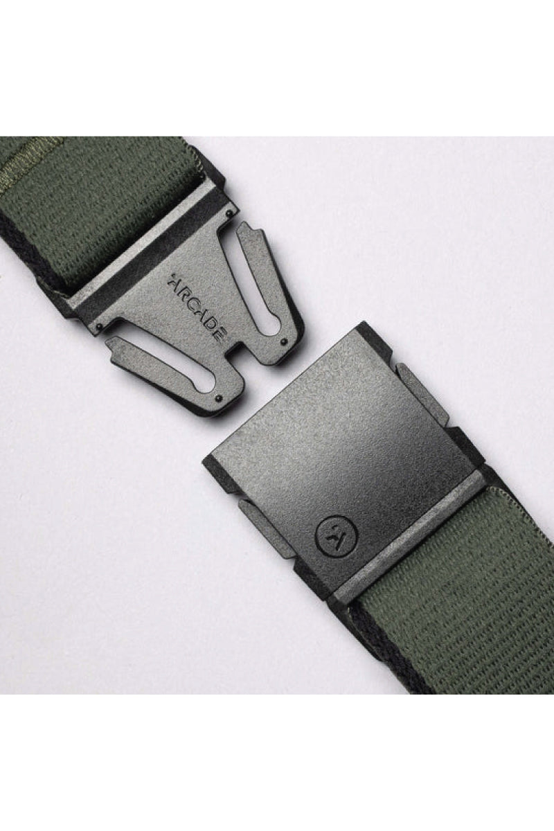Blackwood Belt - IVB