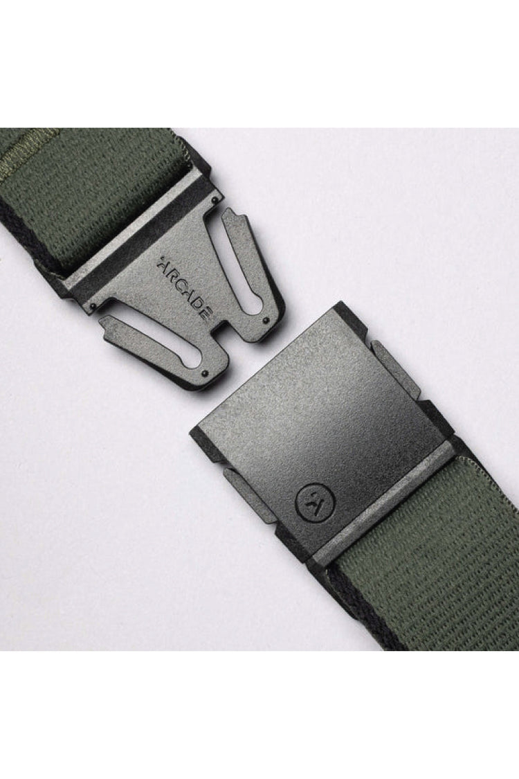 Blackwood Belt - IVB