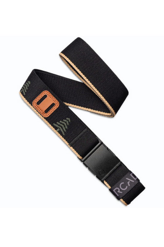 Blackwood Long Belt - BKS