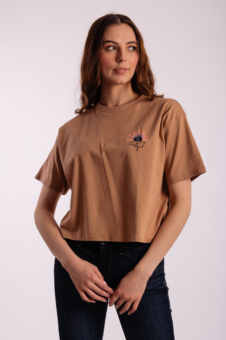 Bliss Tee - PLK