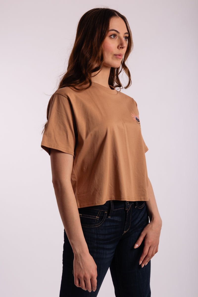 Bliss Tee - PLK