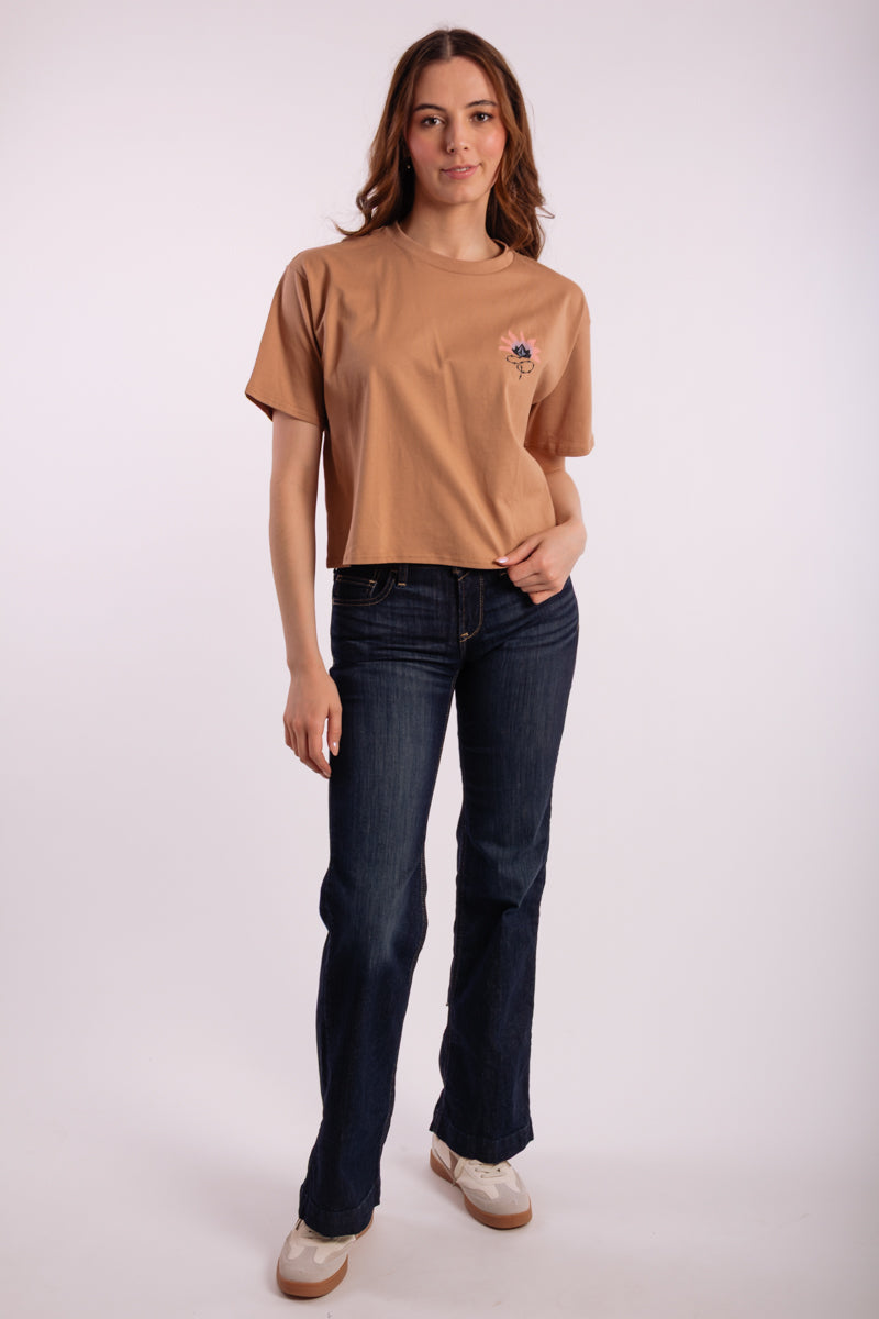 Bliss Tee - PLK