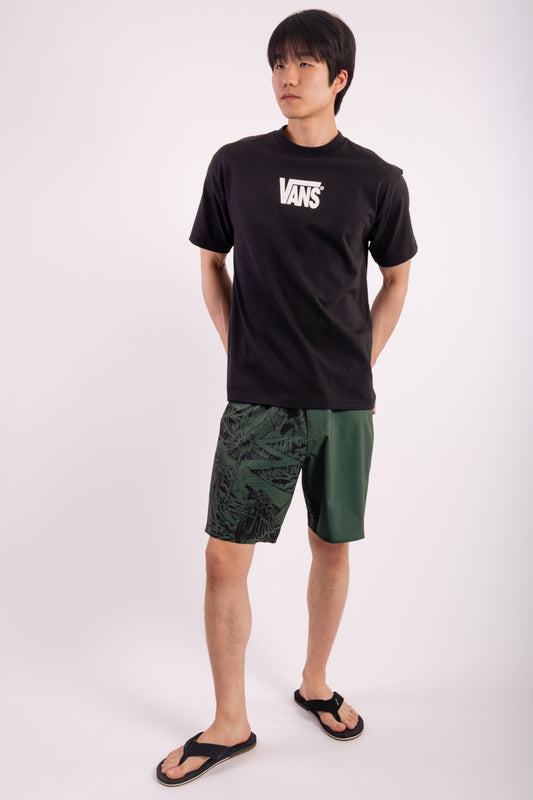 Blitz 19" Boardshorts - GRN