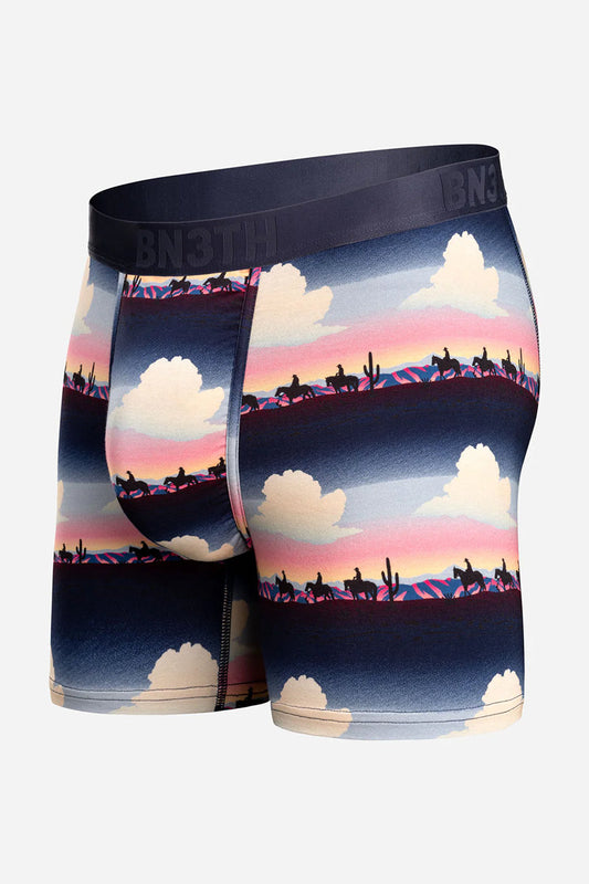 Classic Essential Boxer Brief - CRP
